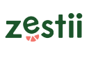 Zestii Kitchens main logo image